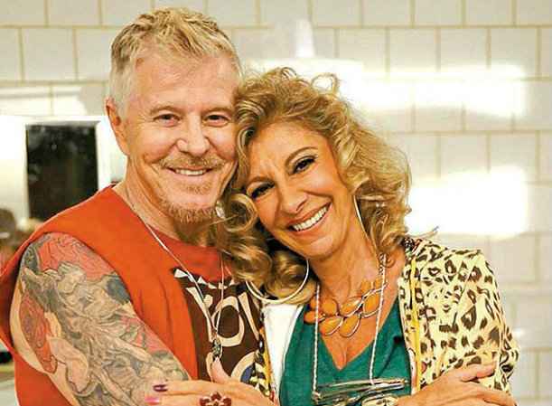 Estevam Avellar/Tv Globo/Divulgacao Estevam Avellar/Tv Globo/Divulgacao