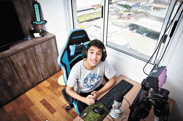 Fernando Gardinali/Divulgação Fernando Gardinali/Divulgação