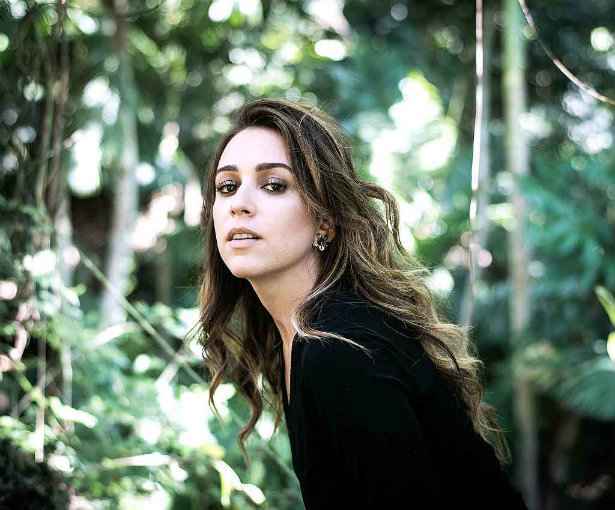DARYAN DORNELLES/DIVULGAÇÃO DARYAN DORNELLES/DIVULGAÇÃO