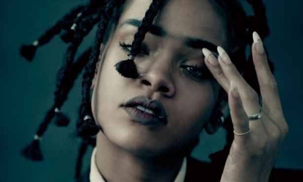 Divulgação/Rihanna Divulgação/Rihanna