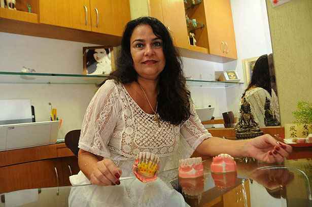 Cristina Horta/EM/D.A Press - 28/10/15 Cristina Horta/EM/D.A Press - 28/10/15