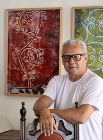 Eduardo Trópia/divulgação Eduardo Trópia/divulgação