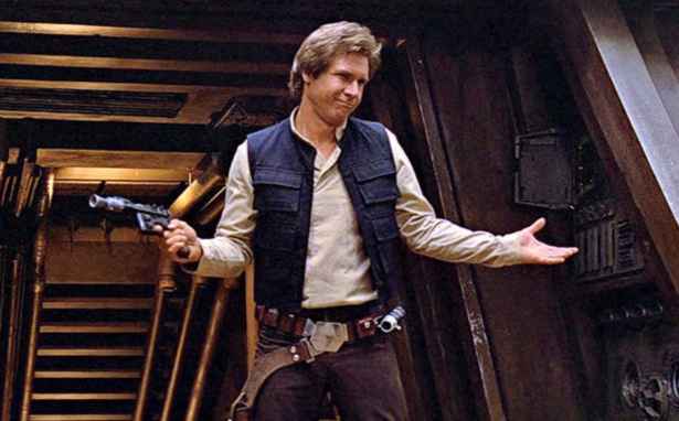Reprodução/Lucasfilm Reprodução/Lucasfilm
