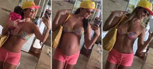 Reprodução/Instagram Reprodução/Instagram