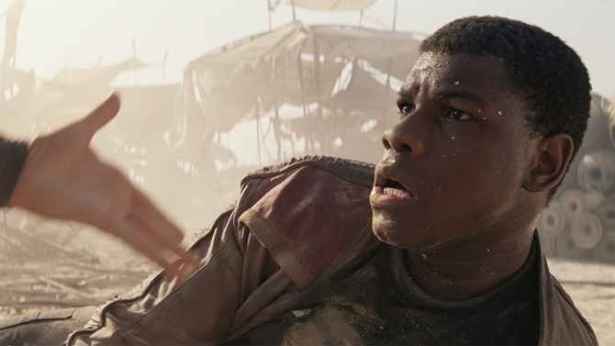 Divulgação/Lucasfilm Divulgação/Lucasfilm