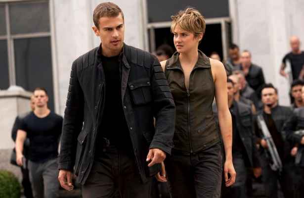 Divulgação/Lionsgate Divulgação/Lionsgate