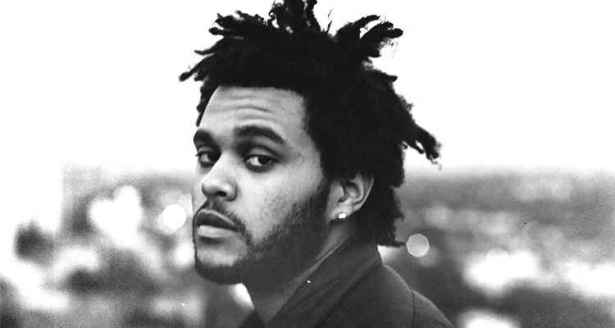 The Weeknd/Divulgação The Weeknd/Divulgação