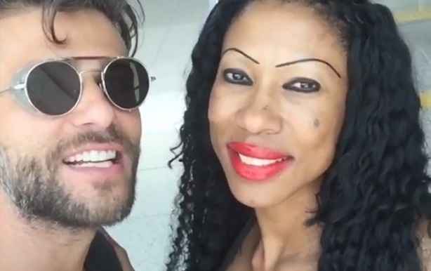 Instagram/Reprodução Instagram/Reprodução