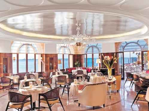 Belmond Hotel Cipriani/Divulgação Belmond Hotel Cipriani/Divulgação
