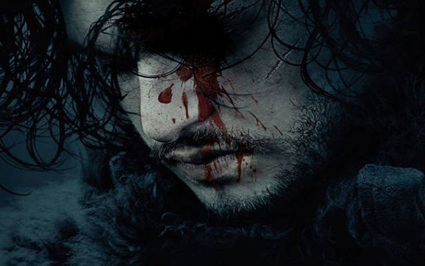 HBO/Divulgação HBO/Divulgação