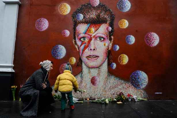 AFP / CHRIS RATCLIFFE AFP / CHRIS RATCLIFFE