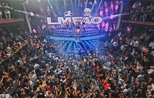 Coco Bongo/Reprodução da Internet Coco Bongo/Reprodução da Internet