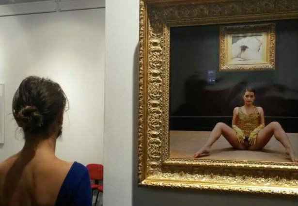 Reprodução/Facebook Reprodução/Facebook