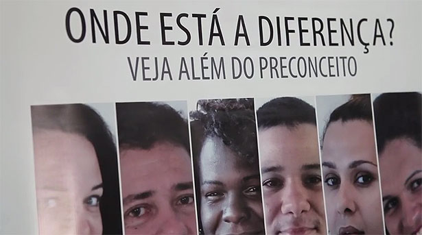 Reprodução Youtube / Ministério da Saúde Reprodução Youtube / Ministério da Saúde