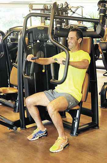 Jair Amaral/EM/D.A Press Jair Amaral/EM/D.A Press