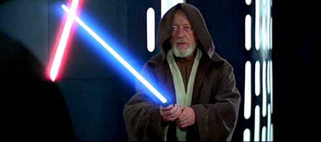 LucasFilm/Divulgação LucasFilm/Divulgação