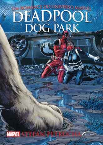 Marvel/Divulgação Marvel/Divulgação