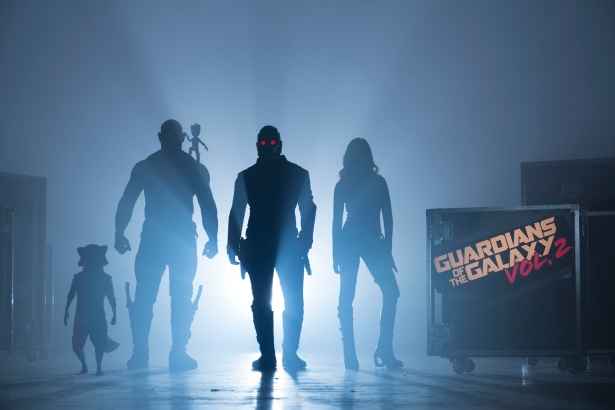 Divulgação/Marvel Divulgação/Marvel