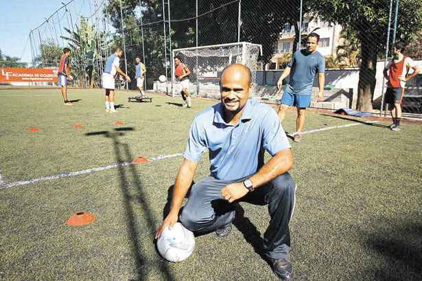 Edésio Ferreira/EM/D.A Press Edésio Ferreira/EM/D.A Press