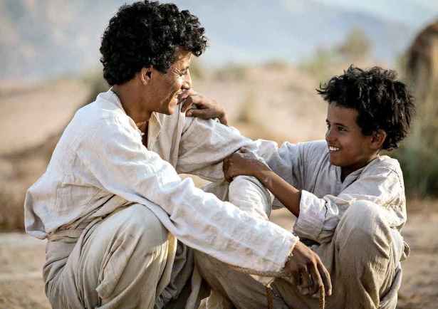 PARIS FILMES/DIVULGAÇÃO PARIS FILMES/DIVULGAÇÃO