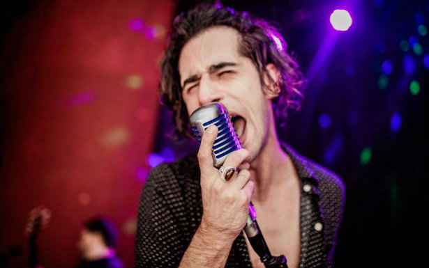 Flávio Charchar/Divulgação Flávio Charchar/Divulgação