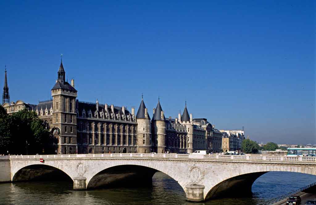 Conciergerie/Divulgação Conciergerie/Divulgação