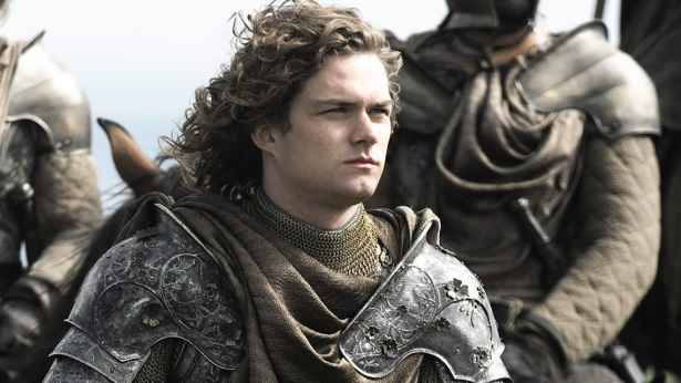Reprodução/HBO Reprodução/HBO