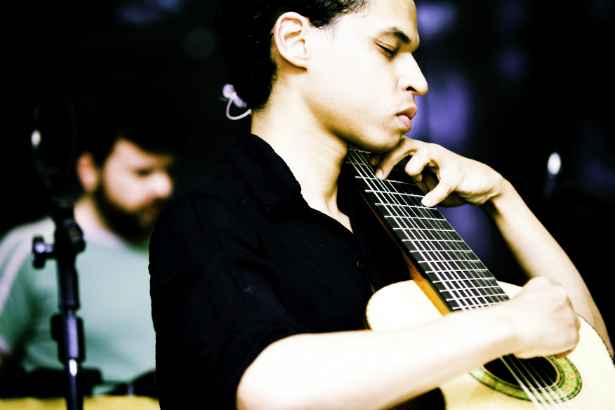 André Tanure/Divulgação André Tanure/Divulgação
