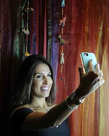 Zuleika de Souza/CB/D.A Press Zuleika de Souza/CB/D.A Press
