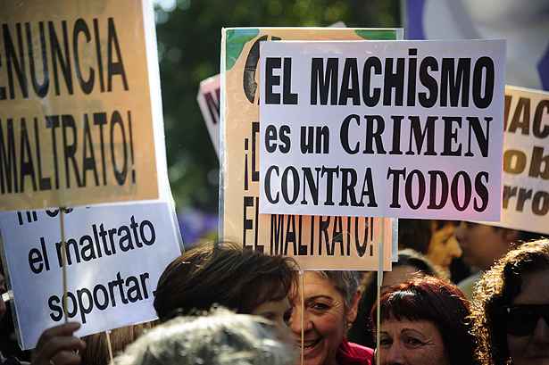 CURTO DE LA TORRE / AFP PHOTO CURTO DE LA TORRE / AFP PHOTO