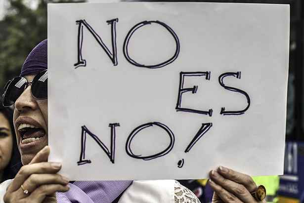 AFP PHOTO/Luis Acosta AFP PHOTO/Luis Acosta