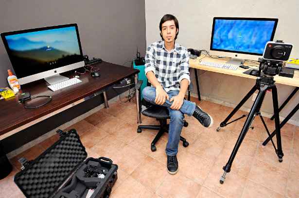 Ramon Lisboa/EM/D.A Press Ramon Lisboa/EM/D.A Press