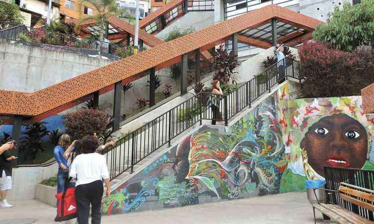Valquiria Lopes/EM/D.A.Press
Valquiria Lopes/EM/D.A.Press