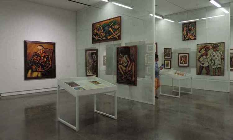 Valquiria Lopes/EM/D.A.Press
Valquiria Lopes/EM/D.A.Press