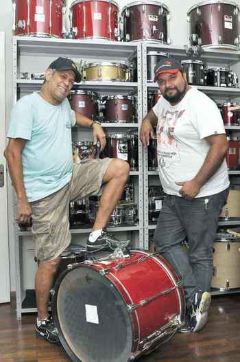 JUAREZ RODRIGUES/EM/D.A PRESS
JUAREZ RODRIGUES/EM/D.A PRESS