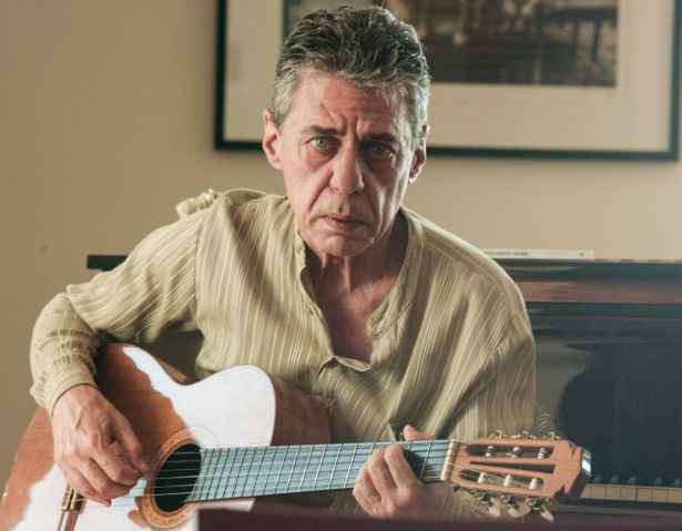 Zeca Guimarães/Divulgação Zeca Guimarães/Divulgação