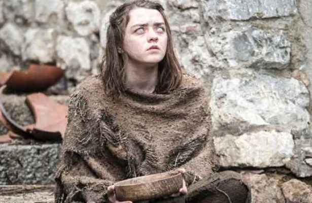 HBO/Divulgação HBO/Divulgação