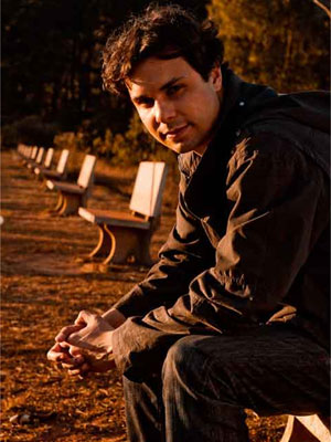 Pedro David/Divulgação Pedro David/Divulgação