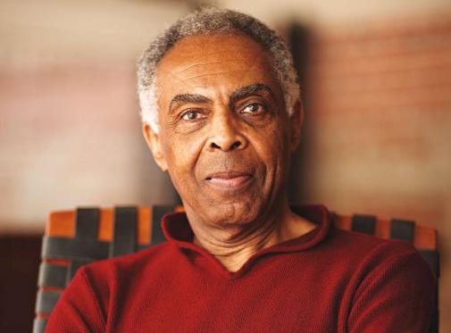 Gilberto Gil/Divulgação Gilberto Gil/Divulgação