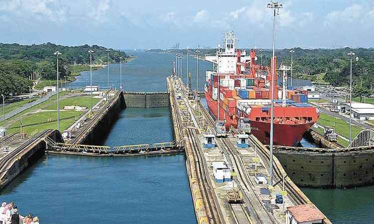 Visit Panama/Divulgação Visit Panama/Divulgação