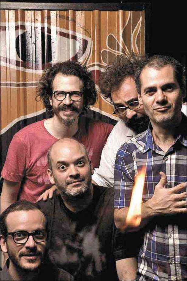 Claudio Manculi/Divulgação Claudio Manculi/Divulgação