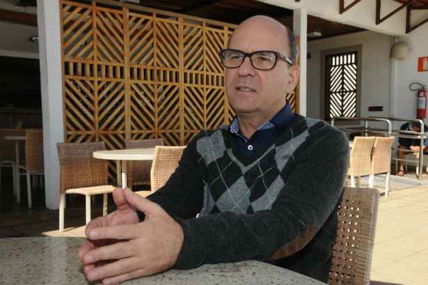 Paulo Filgueiras/Divulgação Paulo Filgueiras/Divulgação