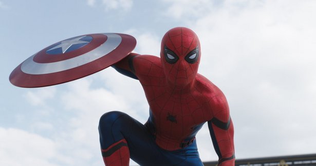 Divulgação/Marvel Divulgação/Marvel