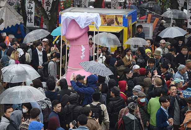 TORU YAMANAKA / AFP PHOTO TORU YAMANAKA / AFP PHOTO