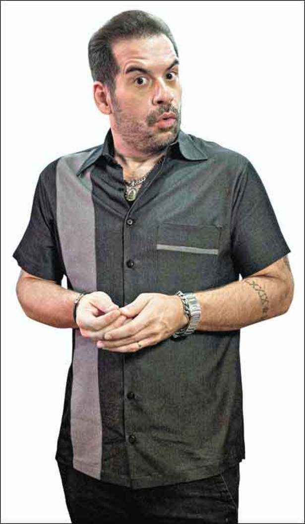 PAULO BELOTE/DIVULGAÇÃO PAULO BELOTE/DIVULGAÇÃO
