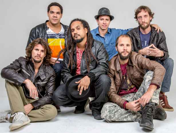 João Paulo Racy/Divulgação João Paulo Racy/Divulgação