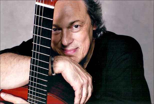 Luiz Tripolli/Divulgação Luiz Tripolli/Divulgação
