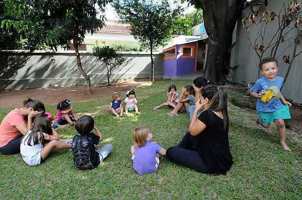 Gladyston Rodrigues/EM/D.A Press
Gladyston Rodrigues/EM/D.A Press