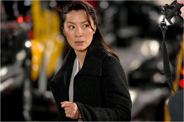 Fox Filme/Divulgação
Fox Filme/Divulgação