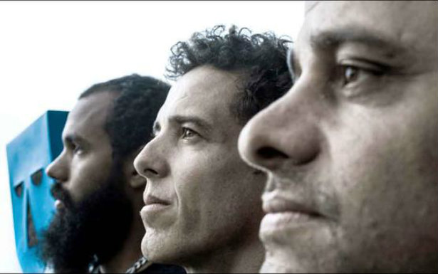 Filipe Cartaxo/Divulgação Filipe Cartaxo/Divulgação